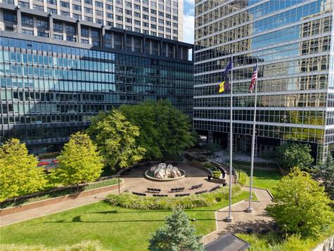 112 Washington Place Downtown Pgh PA 15219