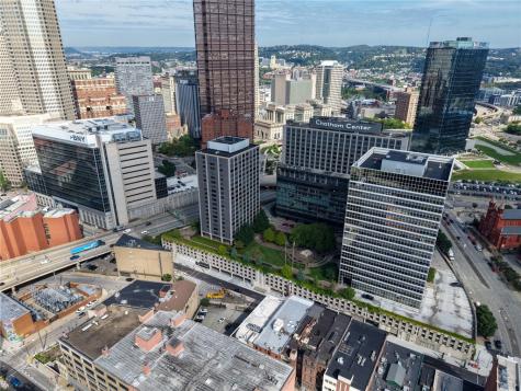 112 Washington Place Downtown Pgh PA 15219