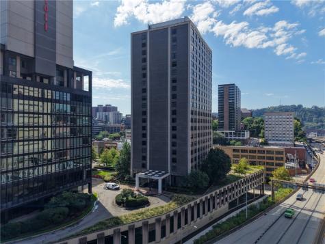 112 Washington Place Downtown Pgh PA 15219