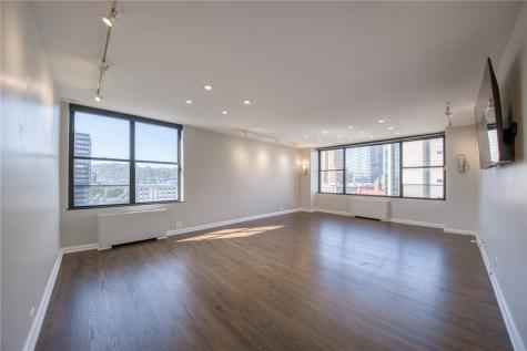 112 Washington Place Downtown Pgh PA 15219