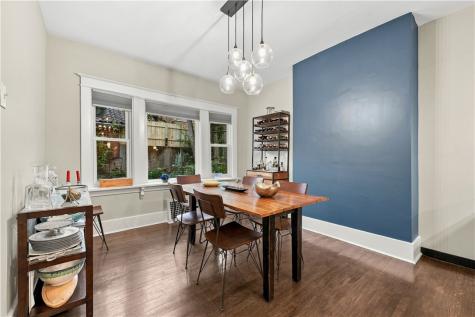 5828 Nicholson Street Squirrel Hill PA 15217