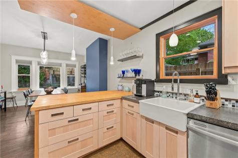 5828 Nicholson Street Squirrel Hill PA 15217