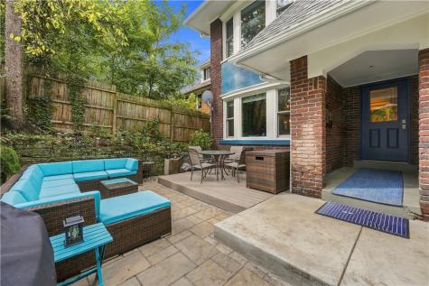5828 Nicholson Street Squirrel Hill PA 15217