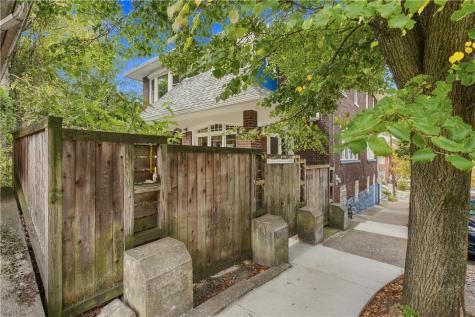 5828 Nicholson Street Squirrel Hill PA 15217