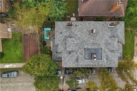 5828 Nicholson Street Squirrel Hill PA 15217