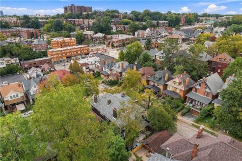 5828 Nicholson Street Squirrel Hill PA 15217