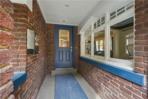 5828 Nicholson Street Squirrel Hill PA 15217