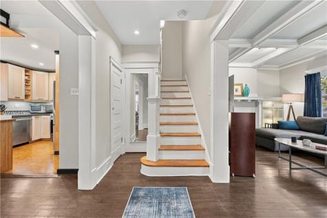 5828 Nicholson Street Squirrel Hill PA 15217
