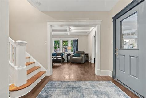 5828 Nicholson Street Squirrel Hill PA 15217