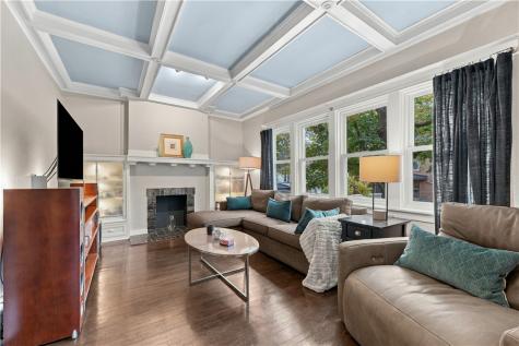 5828 Nicholson Street Squirrel Hill PA 15217