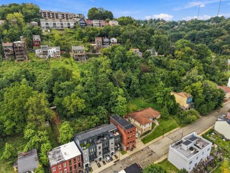 238 E Jefferson Street Central North Side PA 15212