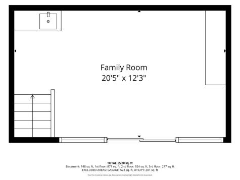 238 E Jefferson Street Central North Side PA 15212