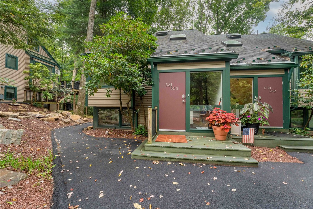 531-533 Laurel Pond Wharton Township PA 15437