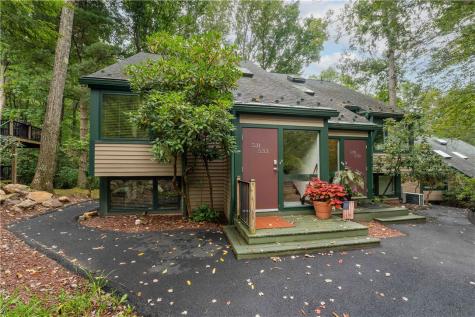 531-533 Laurel Pond Wharton Township PA 15437