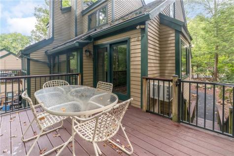 531-533 Laurel Pond Wharton Township PA 15437