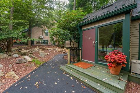 531-533 Laurel Pond Wharton Township PA 15437