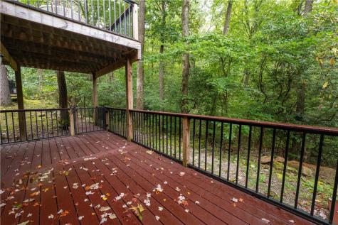 531-533 Laurel Pond Wharton Township PA 15437