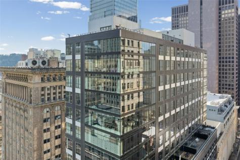 350 Oliver Avenue Downtown Pgh PA 15222