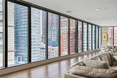 350 Oliver Avenue Downtown Pgh PA 15222