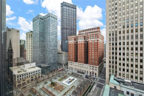 350 Oliver Avenue Downtown Pgh PA 15222