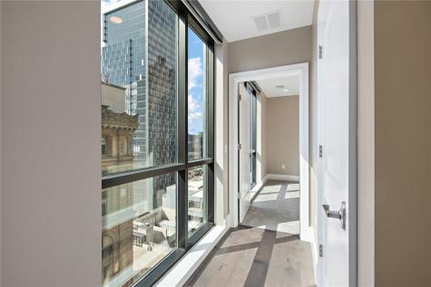 350 Oliver Avenue Downtown Pgh PA 15222