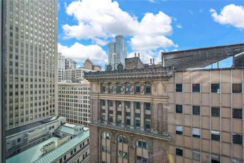 350 Oliver Avenue Downtown Pgh PA 15222