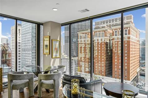 350 Oliver Avenue Downtown Pgh PA 15222