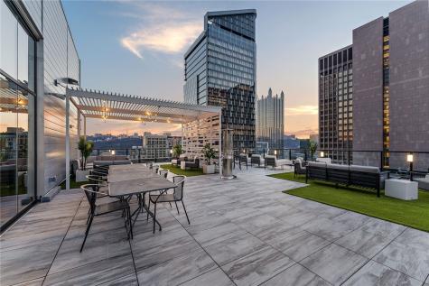 350 Oliver Avenue Downtown Pgh PA 15222