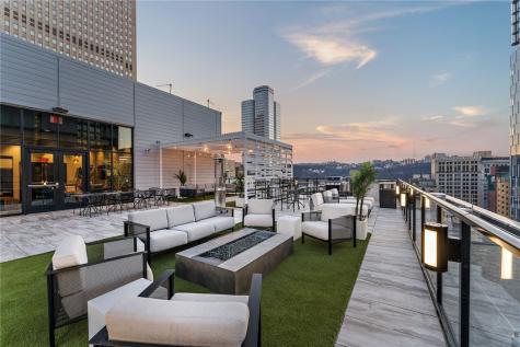 350 Oliver Avenue Downtown Pgh PA 15222