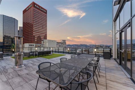 350 Oliver Avenue Downtown Pgh PA 15222
