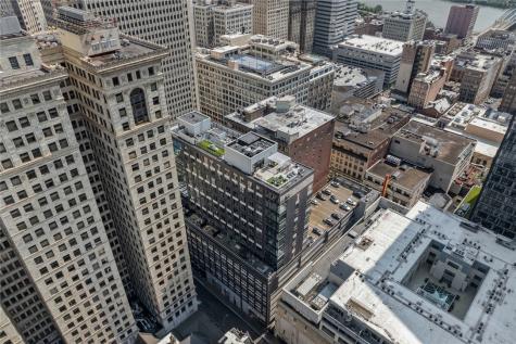 350 Oliver Avenue Downtown Pgh PA 15222