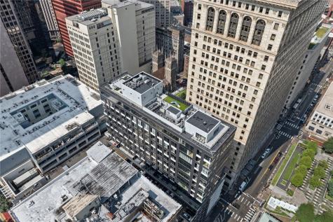 350 Oliver Avenue Downtown Pgh PA 15222