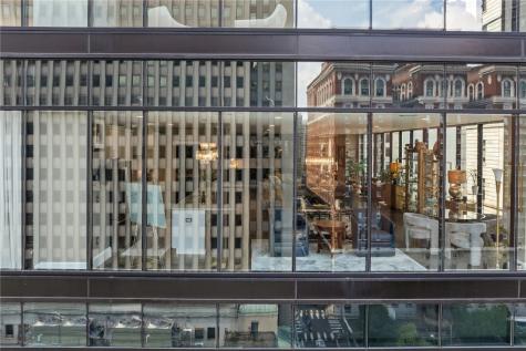 350 Oliver Avenue Downtown Pgh PA 15222