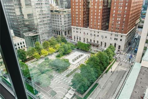 350 Oliver Avenue Downtown Pgh PA 15222