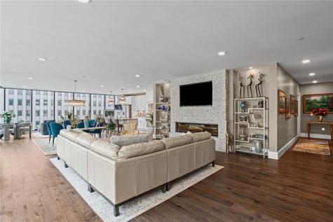 350 Oliver Avenue Downtown Pgh PA 15222