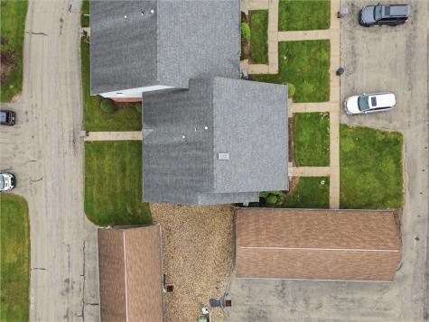 306 Evergreen Court Saxonburg Boro PA 16056