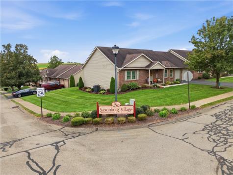 306 Evergreen Court Saxonburg Boro PA 16056