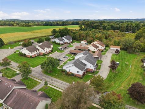306 Evergreen Court Saxonburg Boro PA 16056