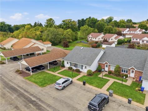 306 Evergreen Court Saxonburg Boro PA 16056