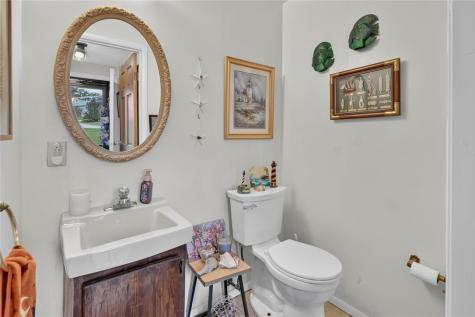 2527 Hunting Ridge Trail South Fayette PA 15017