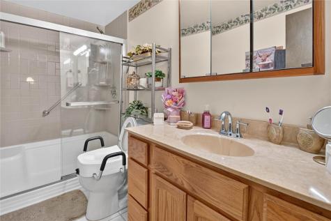 2527 Hunting Ridge Trail South Fayette PA 15017