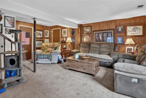 2527 Hunting Ridge Trail South Fayette PA 15017