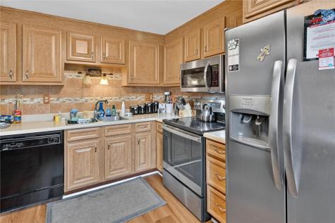 2527 Hunting Ridge Trail South Fayette PA 15017