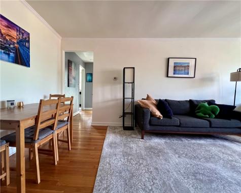 6833 Meade Street Point Breeze PA 15208