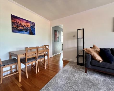 6833 Meade Street Point Breeze PA 15208