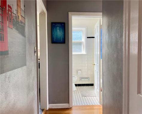 6833 Meade Street Point Breeze PA 15208