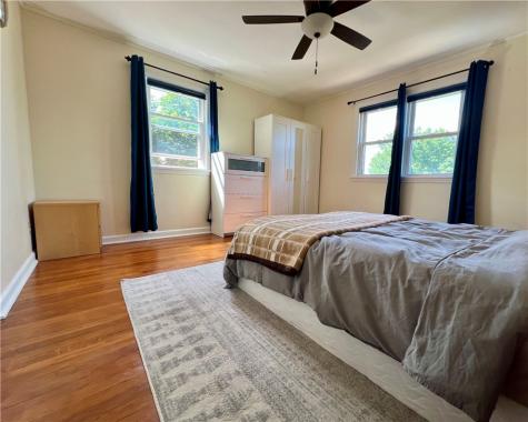 6833 Meade Street Point Breeze PA 15208