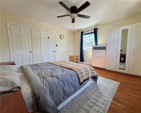 6833 Meade Street Point Breeze PA 15208