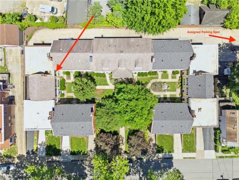 6833 Meade Street Point Breeze PA 15208