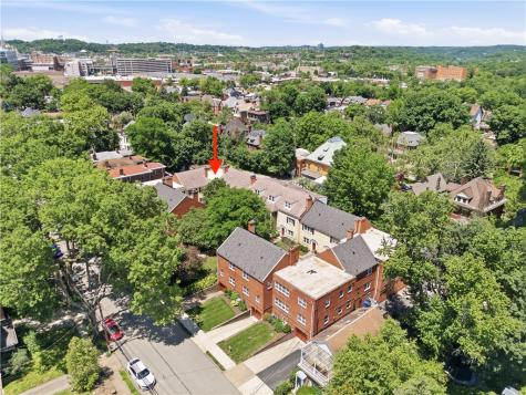6833 Meade Street Point Breeze PA 15208